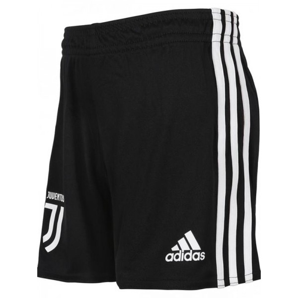 Juventus domicile maillot rétro short vintage premier vêtement de sport de football pour hommes uniforme chemise de football pantalon 2019-2020